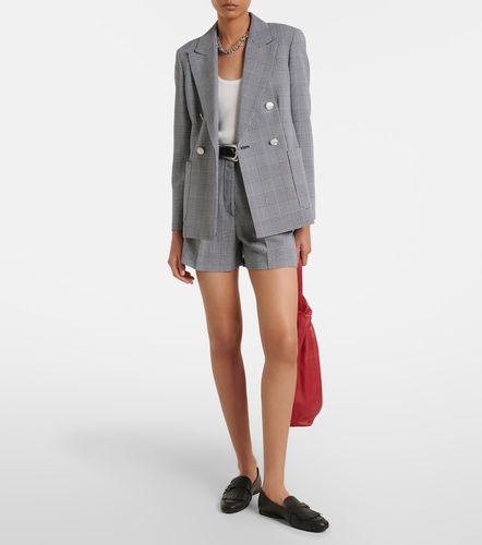 Max Mara Canotta in jersey a coste - Max Mara - Modalova