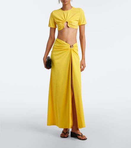 Top bikini cut-out - Christopher Esber - Modalova