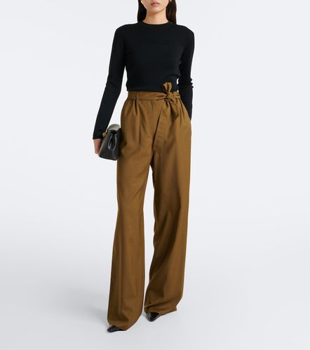 Max Mara Pullover in lana vergine - Max Mara - Modalova