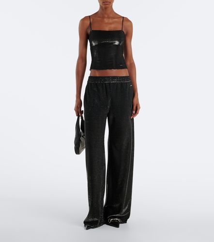 Gucci Top cropped - Gucci - Modalova