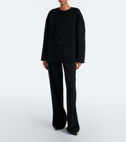 Quintus wool and cashmere-blend jacket - The Row - Modalova