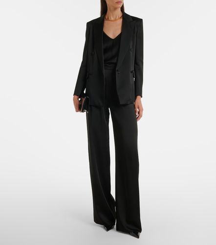 Max Mara Satin camisole - Max Mara - Modalova