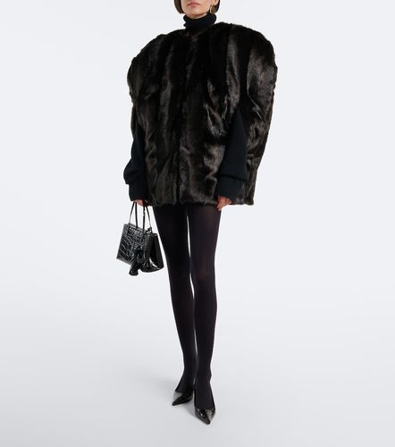 Magda Butrym Oversized vest - Magda Butrym - Modalova