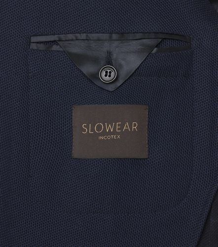 Slowear Cotton blazer - Slowear - Modalova