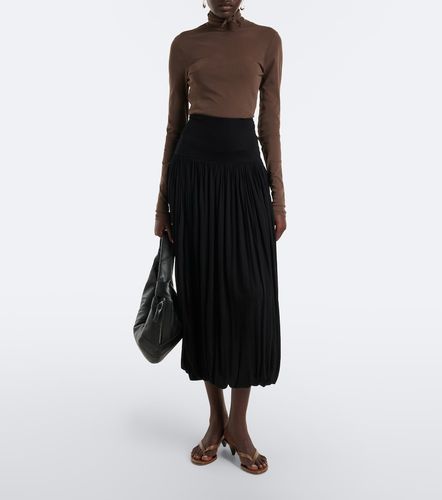 Lemaire Top de jersey - Lemaire - Modalova