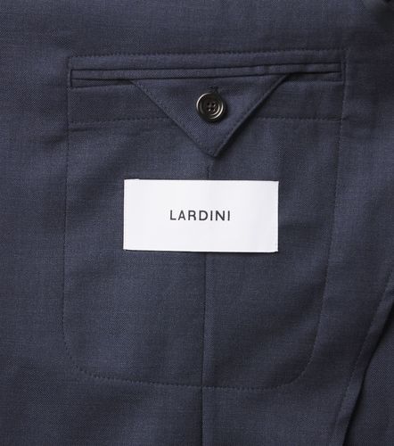 Lardini Traje de lana virgen - Lardini - Modalova