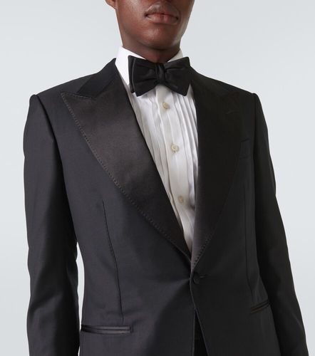 Tom Ford Atticus wool twill suit - Tom Ford - Modalova