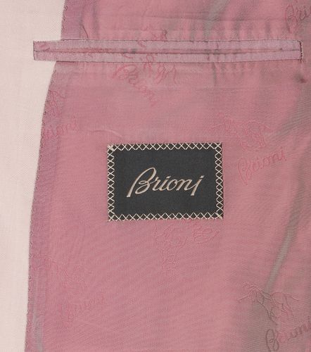 Brioni Abito in lana - Brioni - Modalova