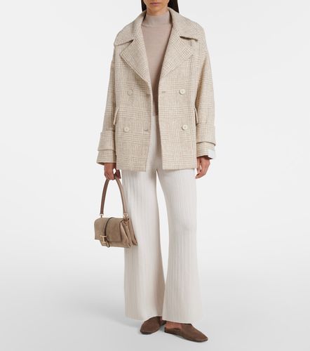 Eleventy Wool-blend sweater - Eleventy - Modalova
