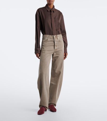 Agolde Jeans barrel Luna - Agolde - Modalova