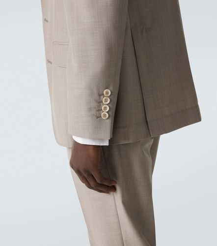 Brunello Cucinelli Virgin wool suit - Brunello Cucinelli - Modalova