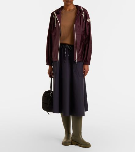 Moncler Virgin wool sweater - Moncler - Modalova