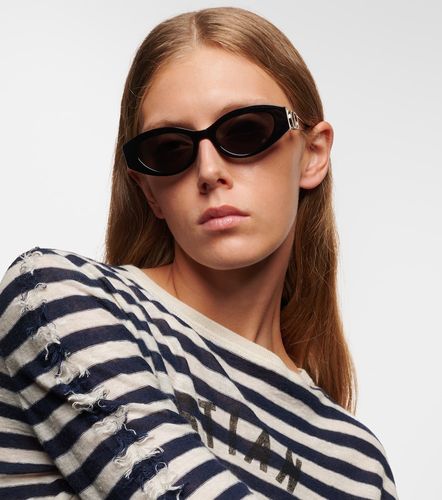 Occhiali da sole cat-eye 30Montaigne B6I - Dior Eyewear - Modalova
