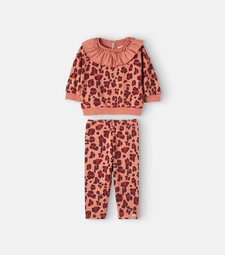 Bebé - Set de sudadera y pantalones deportivos - Cozmo - Modalova
