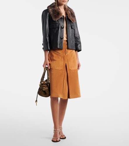 Chloé Jersey de lana - Chloe - Modalova