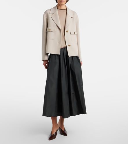 S Max Mara Chaqueta de lana virgen - 'S Max Mara - Modalova