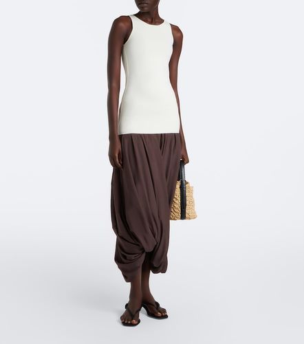 Toteme Top in maglia - Toteme - Modalova