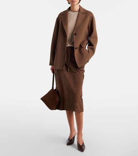 S Max Mara Abrigo de lana - 'S Max Mara - Modalova