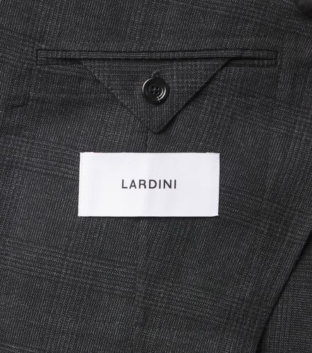 Lardini Abito Principe di Galles - Lardini - Modalova