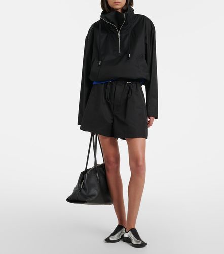 Chaqueta en mezcla de algodón - Agolde - Modalova