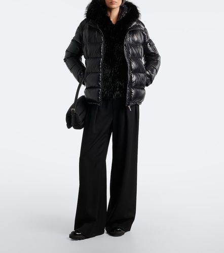 Moncler Piumino Hypolais - Moncler - Modalova