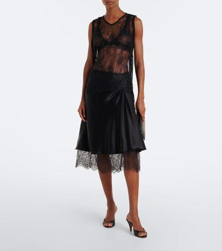 SIR Bralette Ingrid in pizzo - SIR - Modalova