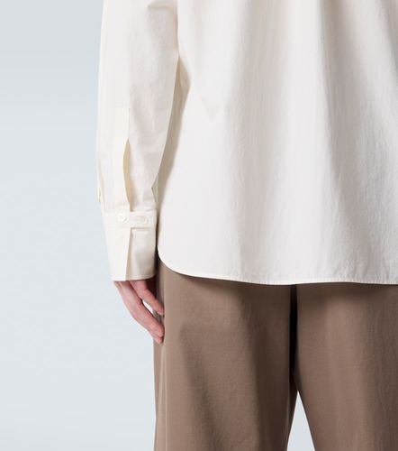 The Row Camicia Marek in cotone - The Row - Modalova