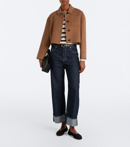 S Max Mara Virgin wool jacket - 'S Max Mara - Modalova