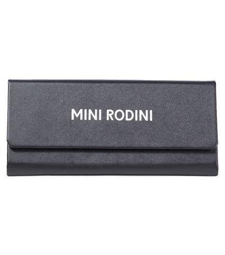Gafas de sol redondas Visor - Mini Rodini - Modalova
