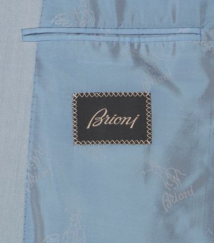 Abito Trevi in misto cotone e seta - Brioni - Modalova