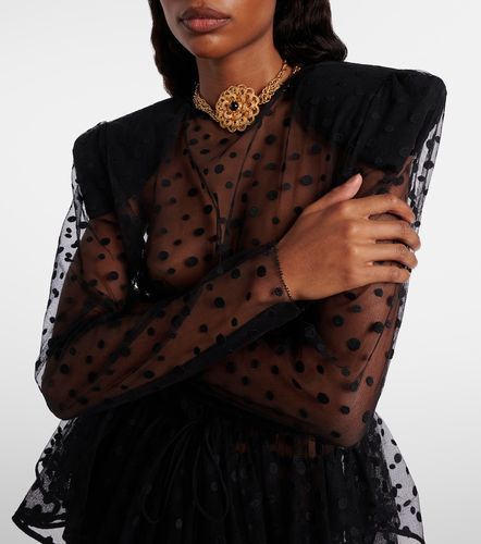 Chloé Collar adornado - Chloe - Modalova