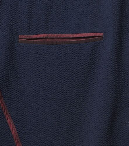 Rubinacci Blazer monopetto in lana - Rubinacci - Modalova