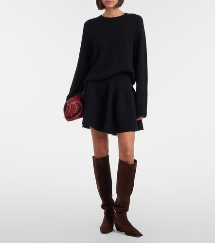 Pullover Solene in cashmere e seta - Lisa Yang - Modalova