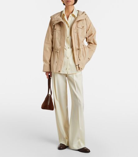 Moncler Parka Serin con capucha - Moncler - Modalova