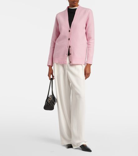 Jil Sander Wool cardigan - Jil Sander - Modalova