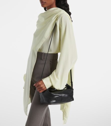 Andy Small leather shoulder bag - Calvin Klein Collection - Modalova