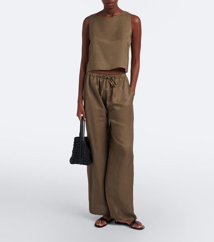 Leset Daniel crop top - Leset - Modalova
