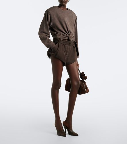 Magda Butrym Wool sweater - Magda Butrym - Modalova