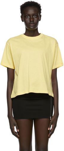 Three-Pack Yellow & Black Season 2 Lightweight T-Shirts - Heron Preston for Calvin Klein - Modalova