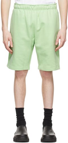 C Green Organic Cotton Shorts - 032c - Modalova