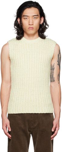 SSENSE Exclusive Off-White Vest - DRAE - Modalova