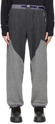 F/CE.® Gray Boa Trousers - F/CE.® - Modalova