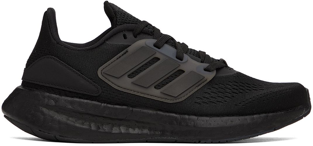 Black Pureboost 22 Sneakers - adidas Originals - Modalova