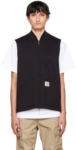 Black Patch Vest - Carhartt Work In Progress - Modalova