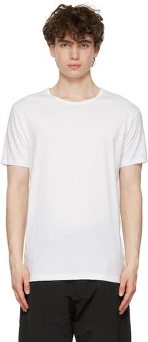 Three-Pack White Cotton T-Shirts - Paul Smith - Modalova