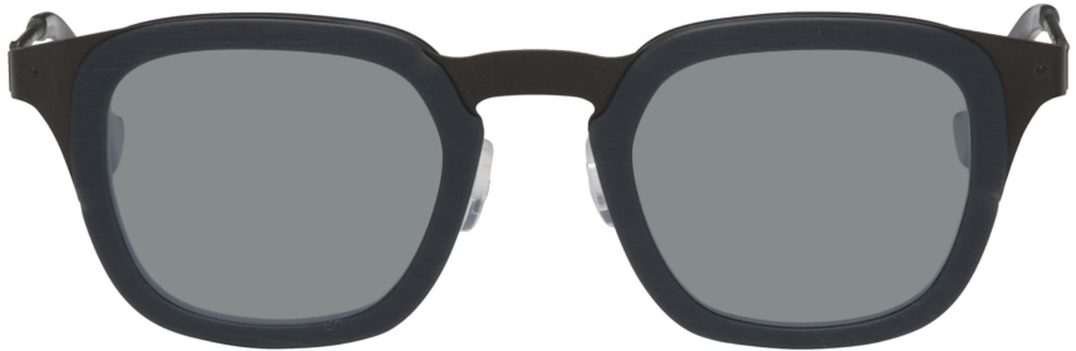 Grey Ant Gray Dieter Sunglasses - Grey Ant - Modalova