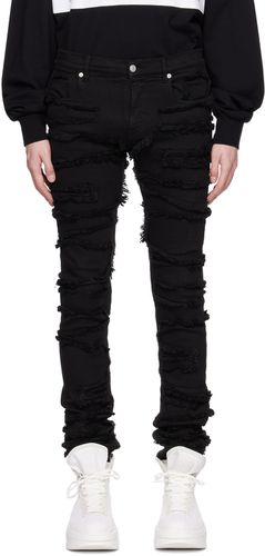 ALYX 9SM Black Slice Jeans - 1017 ALYX 9SM - Modalova
