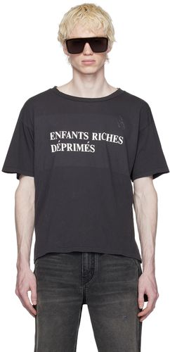 Printed T-Shirt - Enfants Riches Déprimés - Modalova