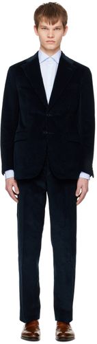 Cobra S.C. Navy Artist Suit - Cobra S.C. - Modalova