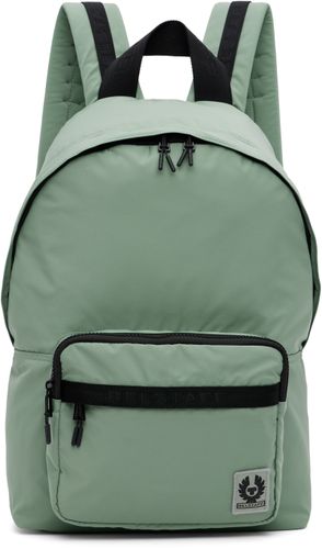 Belstaff Green Urban Backpack - Belstaff - Modalova
